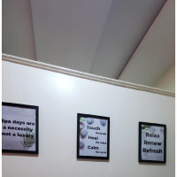 Spa House Professional Cleaning Service