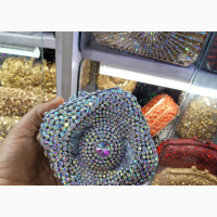 Swaloski Clutch Purses