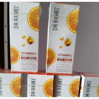 Dr Rashel Vitamin C Serum