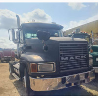 Mack Truck CH