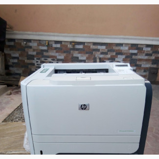Hp Laserjet 2055