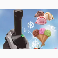 Desert/Ice Cream Maker