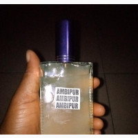 Ambipur Undiluted Oil Perfumes 100ml