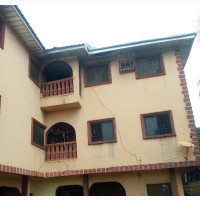 Furnished Mini Flat in Nkaliki, Abakaliki for rent