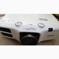 Epson EB-4950WU WUXGA Large Venue 4500 Lumens Projector