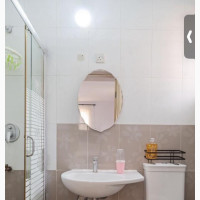 3bedroom Apartment