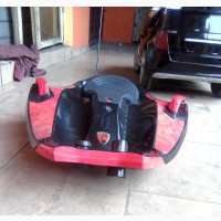 Roll Play for Sale
