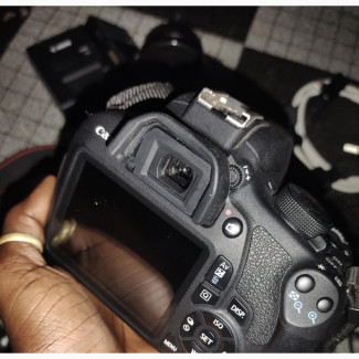 Canon EOS 1200d F-S 18-55 Iii FULL KIT