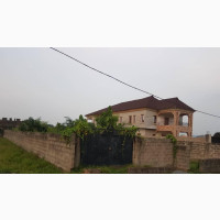 Half Plot of Land for at Magodo 15m