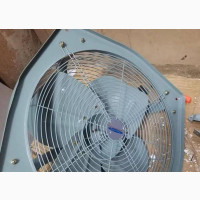 Heat Extractor Fan(16inches) With Net