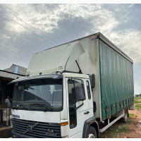 Volvo FL6 (Tokunbo)