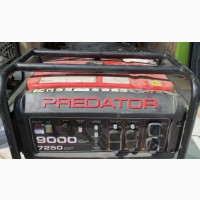9kva American Predator Generator - Used