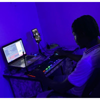Software Engineer (Python and Web)