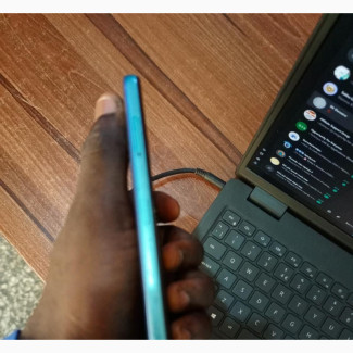 Nokia 3.4 64 GB Blue