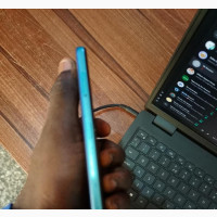 Nokia 3.4 64 GB Blue