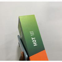 Infinix Hot 10T 128 GB Gray