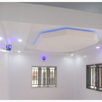 Mini Flat in Ado Residential, Akala Express for rent