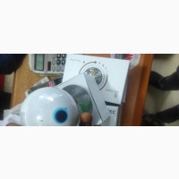 CCTV Spy Camera