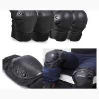 Brand New Elbow and Knee Guard