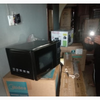 Hisense H20MOBS11 Microwave Oven - 700W, 20L