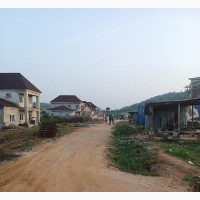 C of O Estate Land
