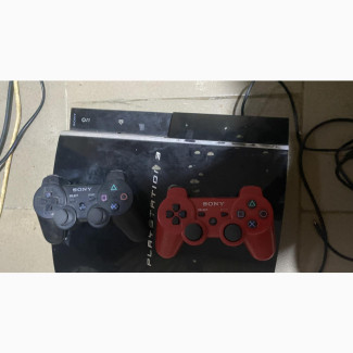 Play Station 3 in Good Condition for Sale