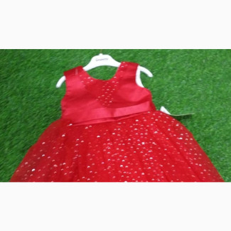 Brand New Red Turkey Ball Gowns for Kids