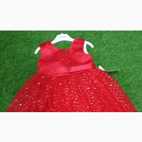 Brand New Red Turkey Ball Gowns for Kids