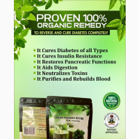 Detoxify with Green Veggies