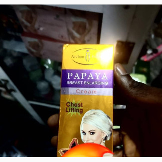 Original Papaya Breast Enlargement Cream