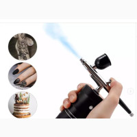 Air Brush Paint Spray Gun