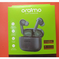 Oraimo Freepods Lite 40-Hour Playtime ENC True Wireless