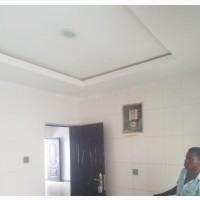 3bedroom For Office