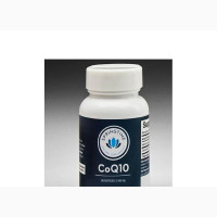 Springtime Coq10 100 Mg 90 Softgel