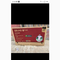 Brand New LG Tv