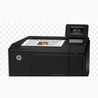 HP Laserjet Pro 200 Color M251nw