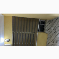 Rollar Blind (Blackout)