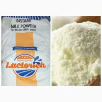 25kg Bag of Milk