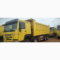 Brand New 30T Tipper Trucks