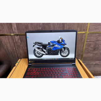 Laptop Acer NITRO 5 16GB Intel Core I7 SSD 512GB