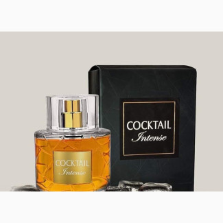 Cocktail Intense EDP Perfume 100ml