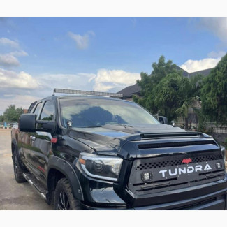Upgrade Kit Toyota Tundra 2011 to 2021 Dm
