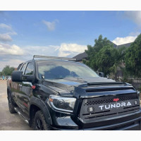 Upgrade Kit Toyota Tundra 2011 to 2021 Dm