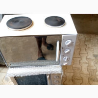 Mini Kitchen Oven