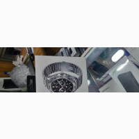 Swiss Military DOM Smart Watch