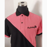 Branded Polo