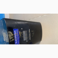 A Solid Inverter That Could Be Used for 4-12 Batteries