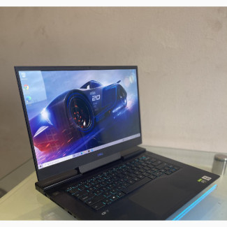 Laptop Dell 16GB Intel Core I7 SSD 1T