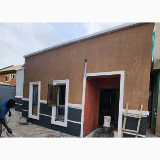 Mini Flat in Ibadan for rent