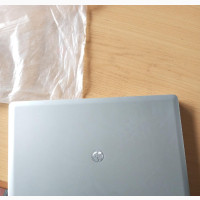 New Laptop HP EliteBook Folio 9480M 8GB Intel Core I7 HDD 500GB